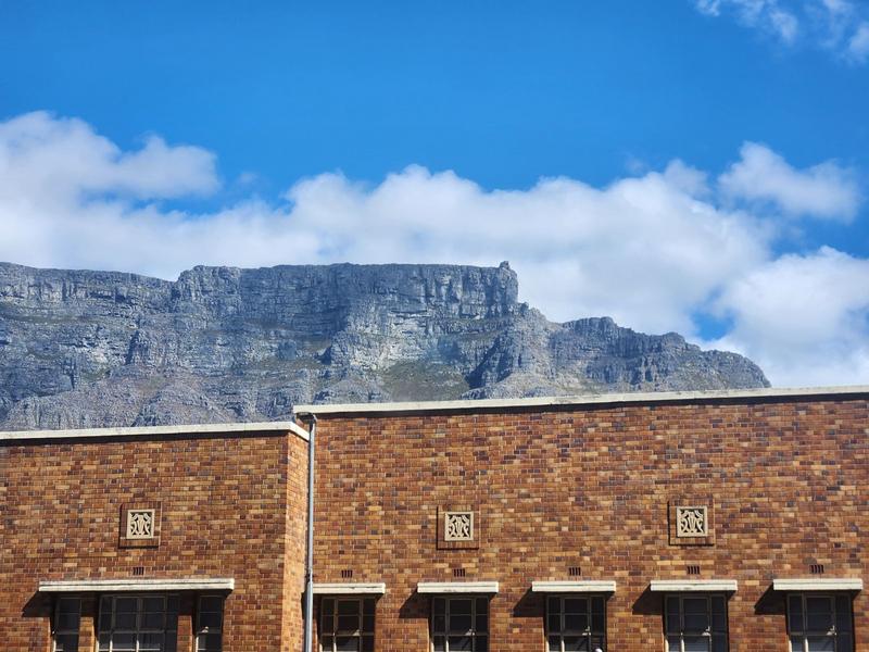To Let 1 Bedroom Property for Rent in Cape Town City Centre Western Cape